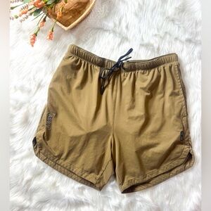 ASRV shorts small